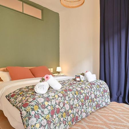 Sur Le Port De Marseille ~ Hypercentre ~ La Criee Apartment Екстериор снимка