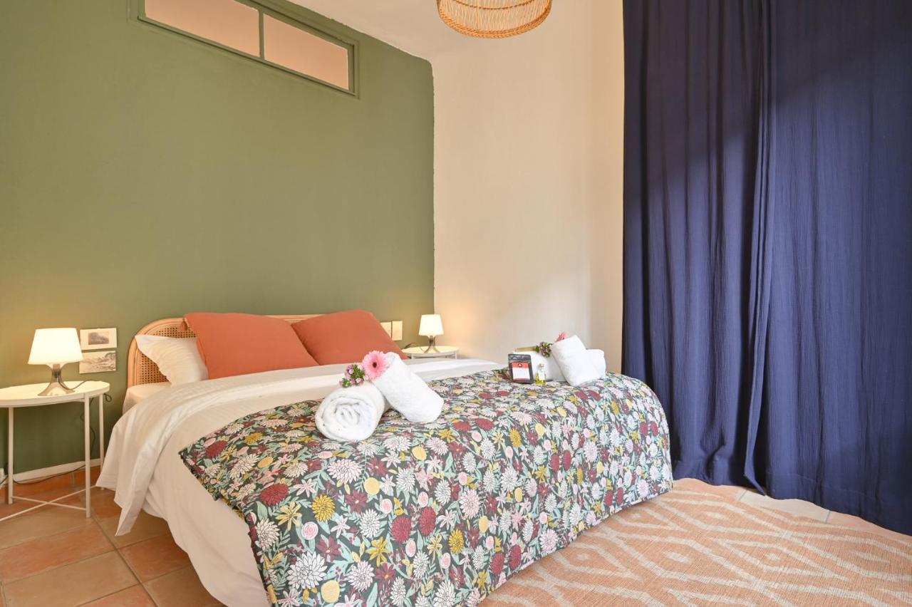 Sur Le Port De Marseille ~ Hypercentre ~ La Criee Apartment Екстериор снимка