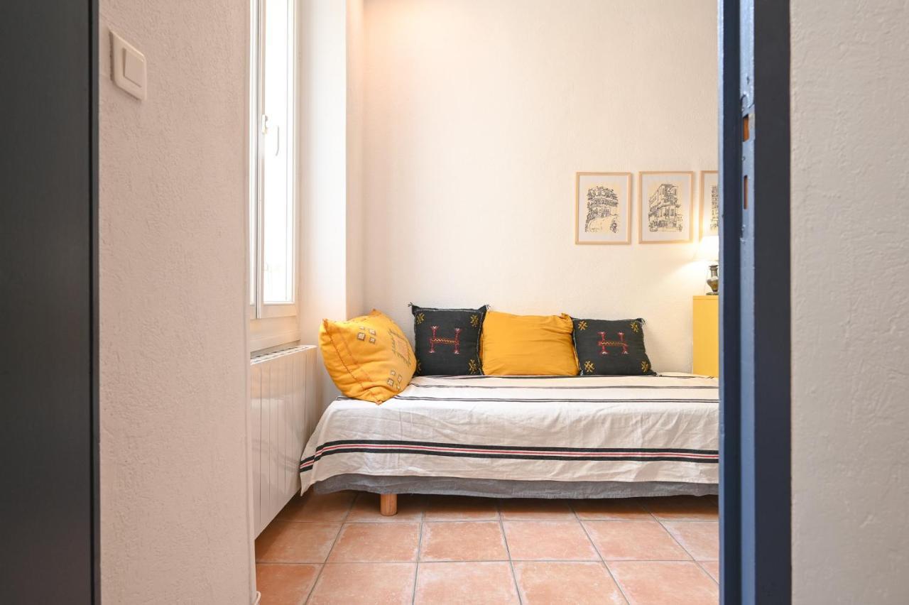 Sur Le Port De Marseille ~ Hypercentre ~ La Criee Apartment Екстериор снимка