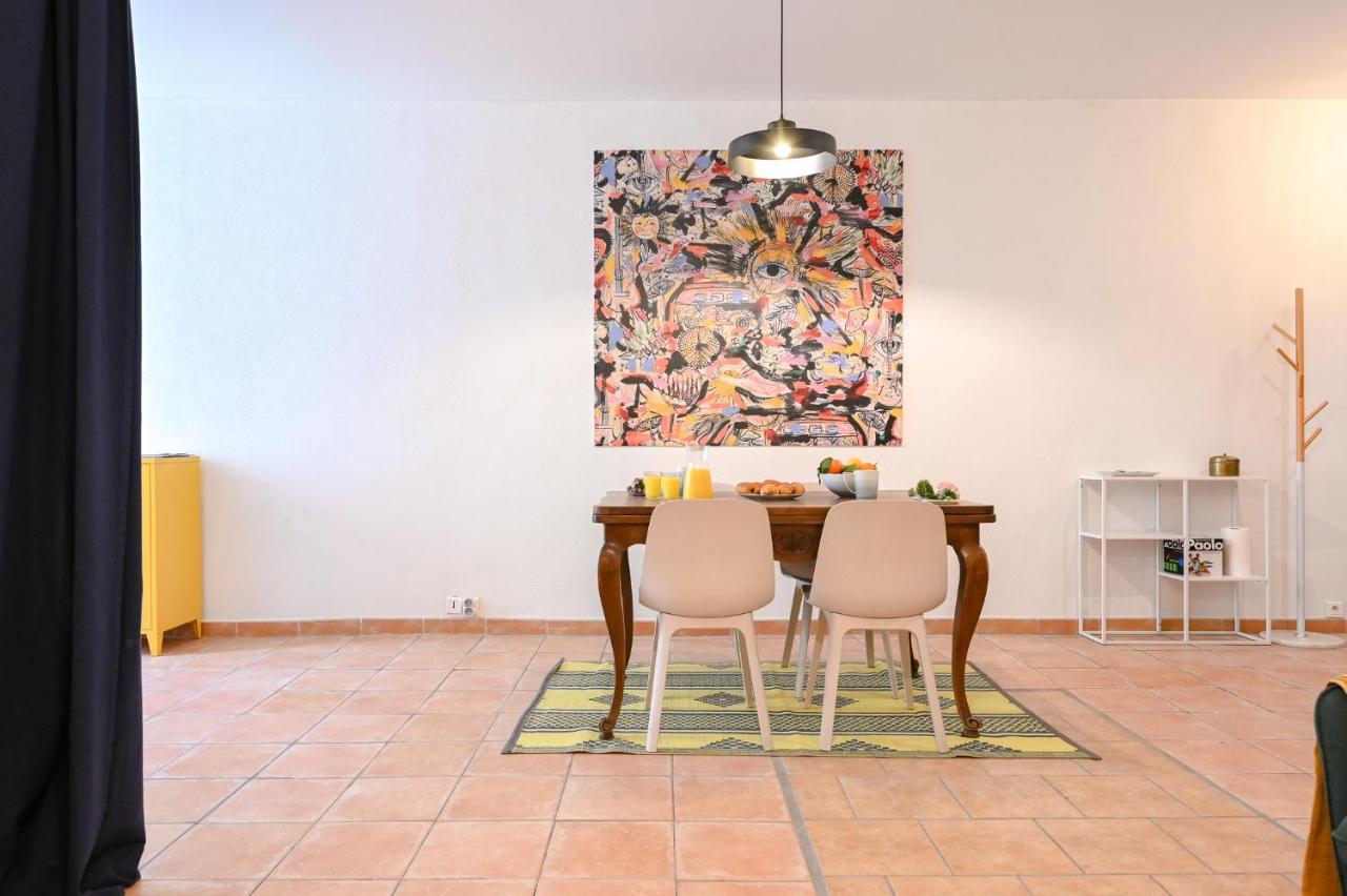 Sur Le Port De Marseille ~ Hypercentre ~ La Criee Apartment Екстериор снимка
