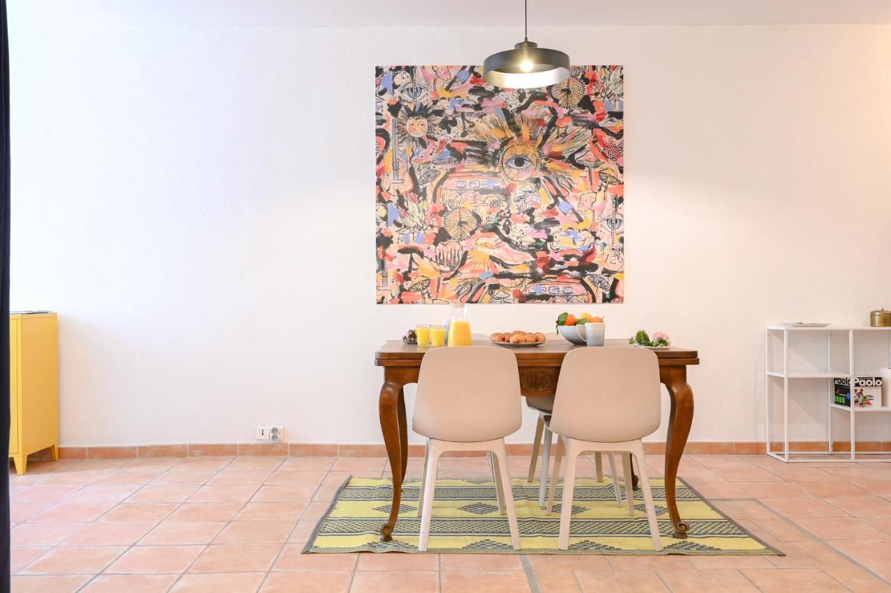 Sur Le Port De Marseille ~ Hypercentre ~ La Criee Apartment Екстериор снимка