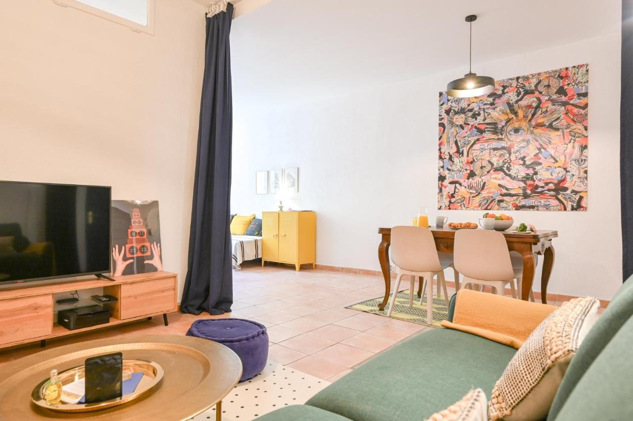 Sur Le Port De Marseille ~ Hypercentre ~ La Criee Apartment Екстериор снимка